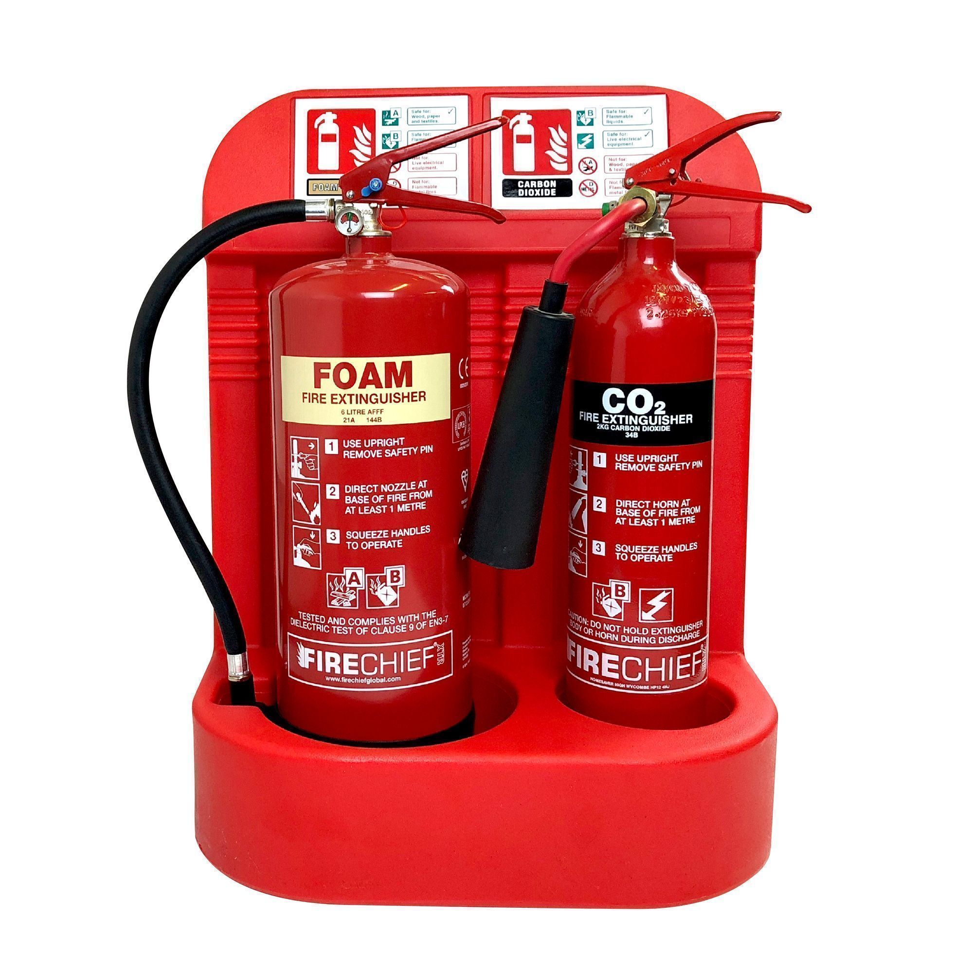 Fire Extinguisher Bundle Deals Fire Extinguisher Bundle Deals