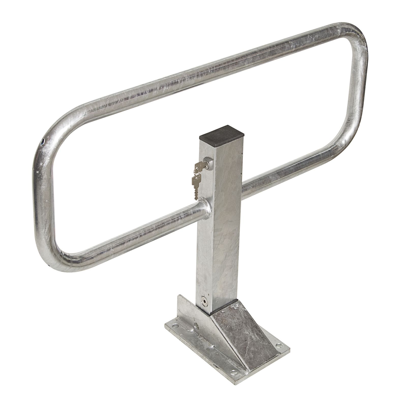 Parking Posts & Height Restrictors Parking Posts & Height Restrictors