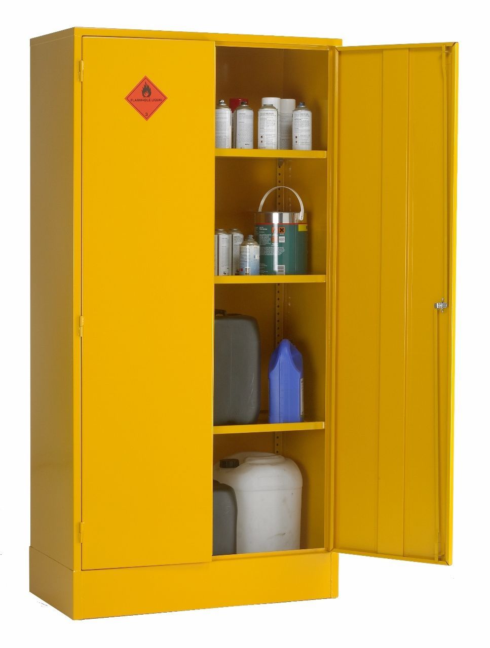 Hazardous Substance Cabinets Hazardous Substance Cabinets