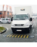 SafeRide Speed Reduction Humps