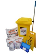Spill-Aid S60 Spill Kit