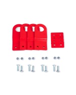 Armorgard CLEK Tuffbank Certified Lifting Eye Kit