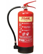 Firechief XTR Spray Foam (AFFF) Fire Extinguishers