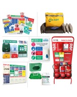 Site Set-Up Bundle 11