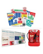 Site Set-Up Bundle 5