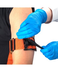 TMT Tourniquet Civilian Model (Orange)
