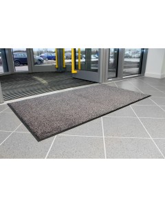 COBAwash Machine Washable Entrance Mats with 2 year guarantee