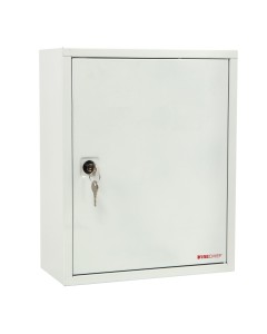 Metal Fire Safety Document Cabinet - Lockable