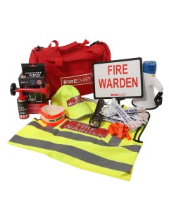 Premium Fire Warden Kits