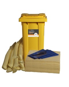 240L Maintenance Spill Kit