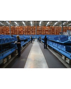 COBA Europe Orthomat Premium Anti-Fatigue Matting