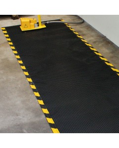 ErgoGrip Industrial Anti-Fatigue & Anti-Slip Mats