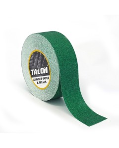 Green Anti-Slip Self-adhesive Tape 50mm x 18.3m
