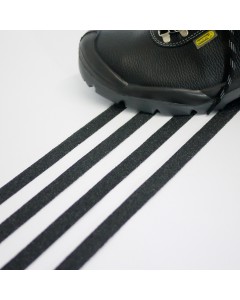 Pack of 10 Self Adhesive Anti Slip Strips 19mm x 610mm