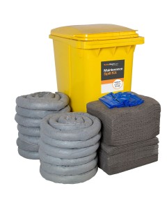 360L Maintenance Spill Kit